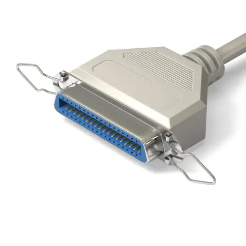 Centronics Connectors