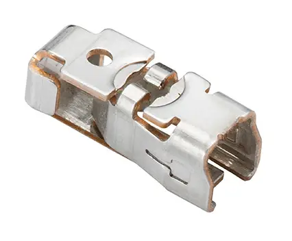 Solid State Lighting Connector Assemblies