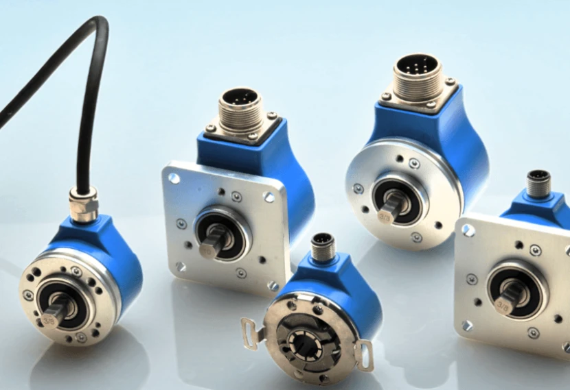 Encoder