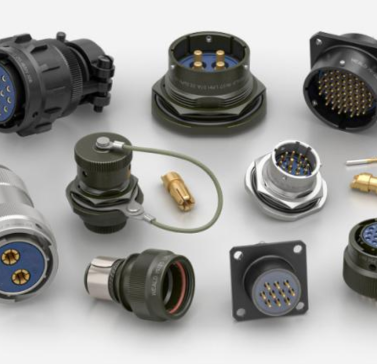 Circular Connector Accessories