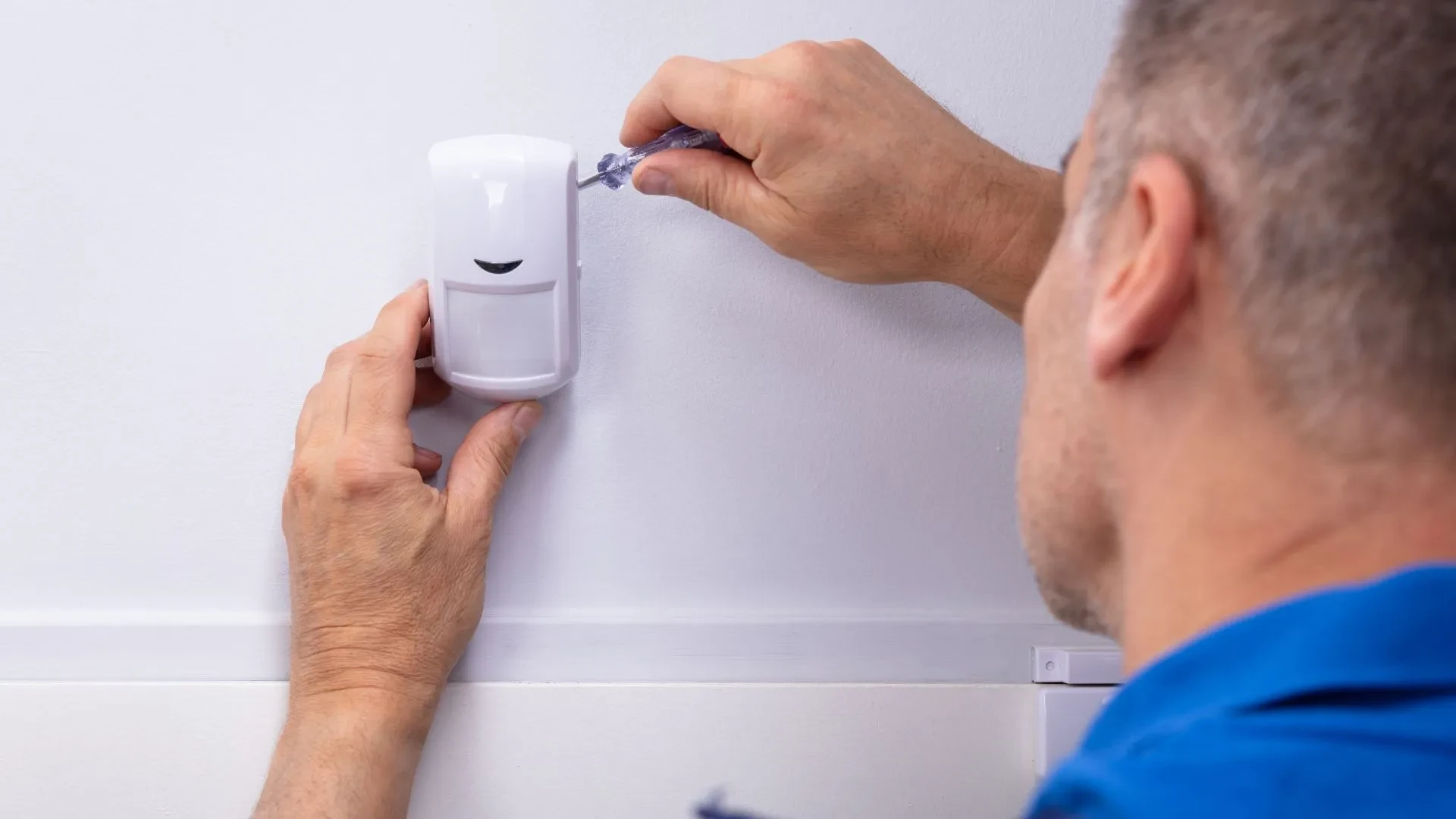 Occupancy Sensors