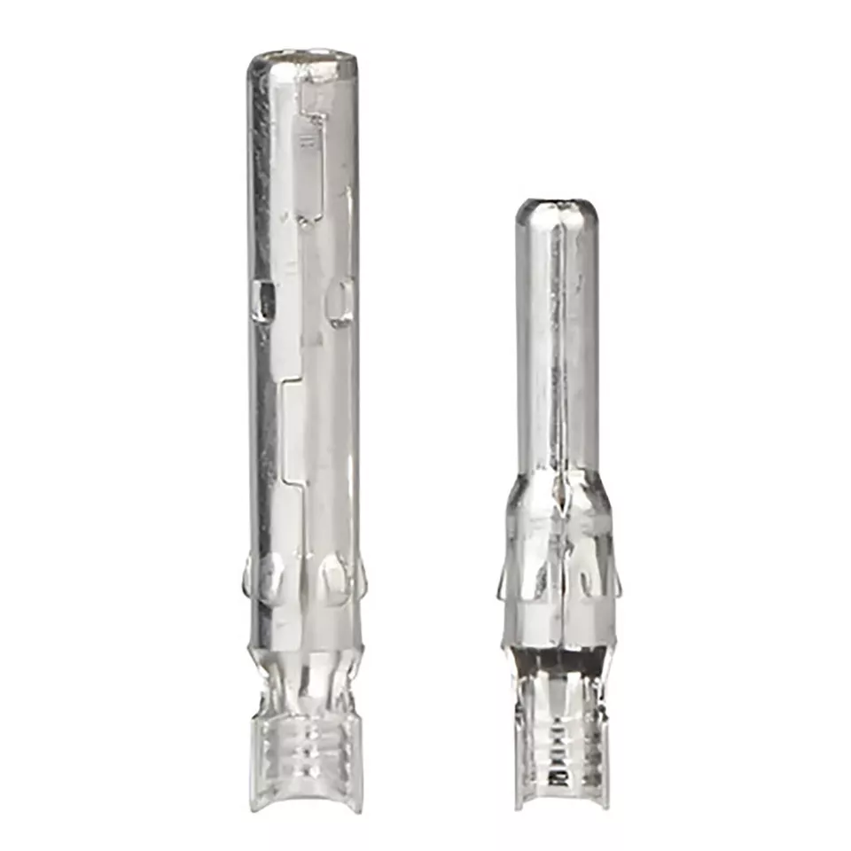 Photovoltaic (Solar Panel) Connector Contacts
