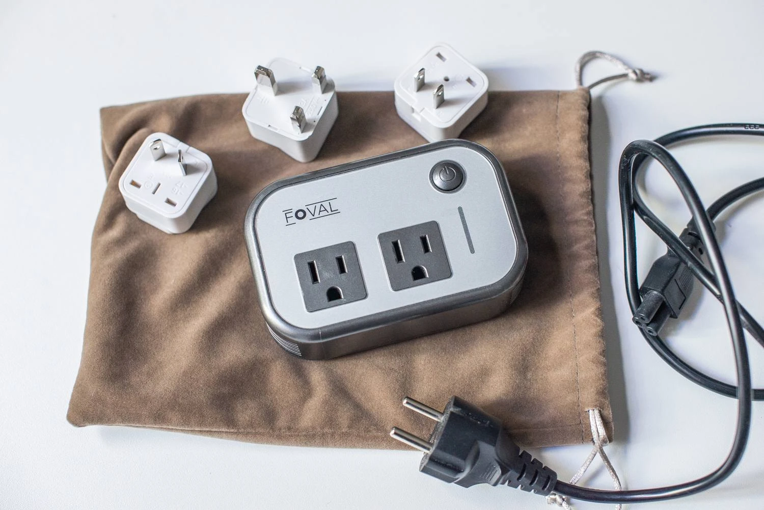 Socket Adapters