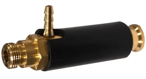 Heavy Duty Connector Assemblies