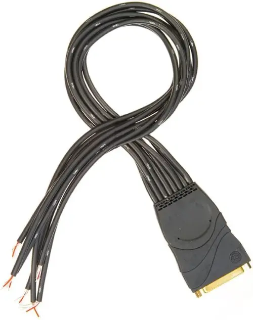 Modular Connector Accessories