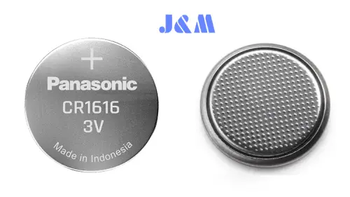 CR1616 Battery