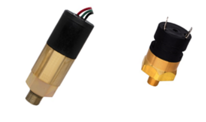 Pressure contacts