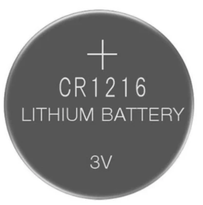 CR1216 Battery