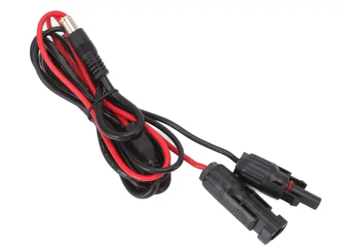 Photovoltaic (Solar Panel) Connector Accessories