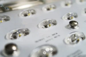 Solid State Lighting Connector Accessories 