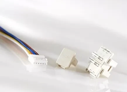 Solid State Lighting Connector Accessories