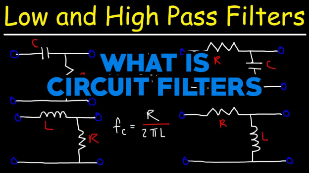 What is Circuit Filters
