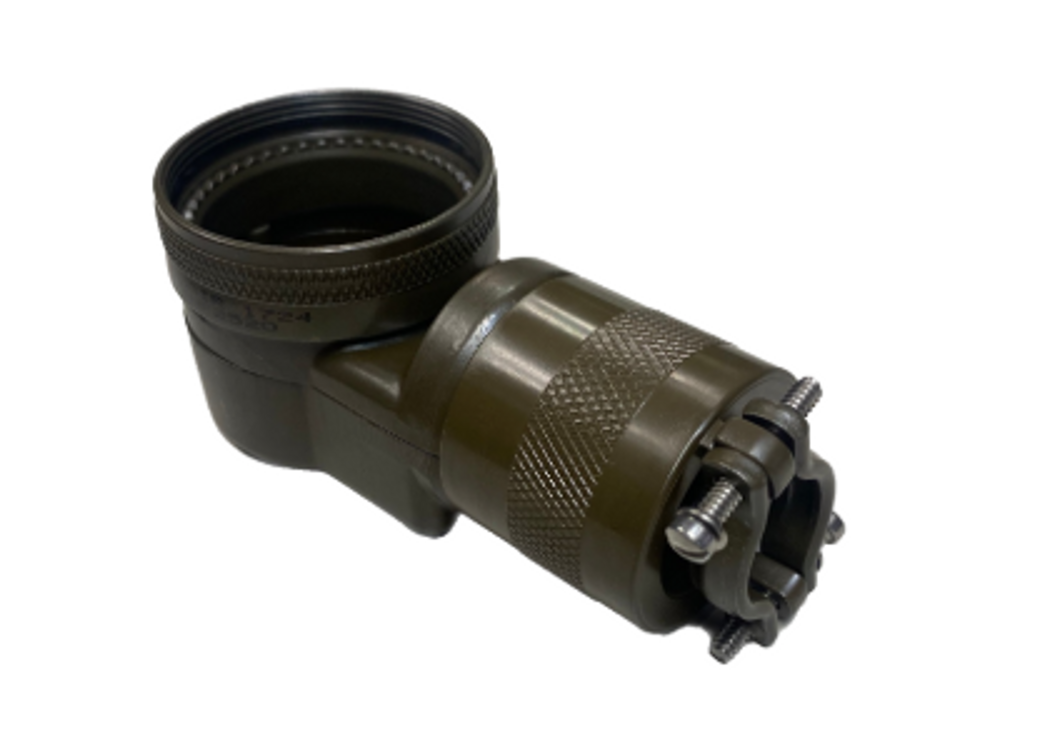Circular Connector Adapters