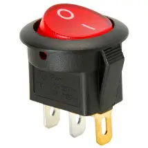 Rocker Switch