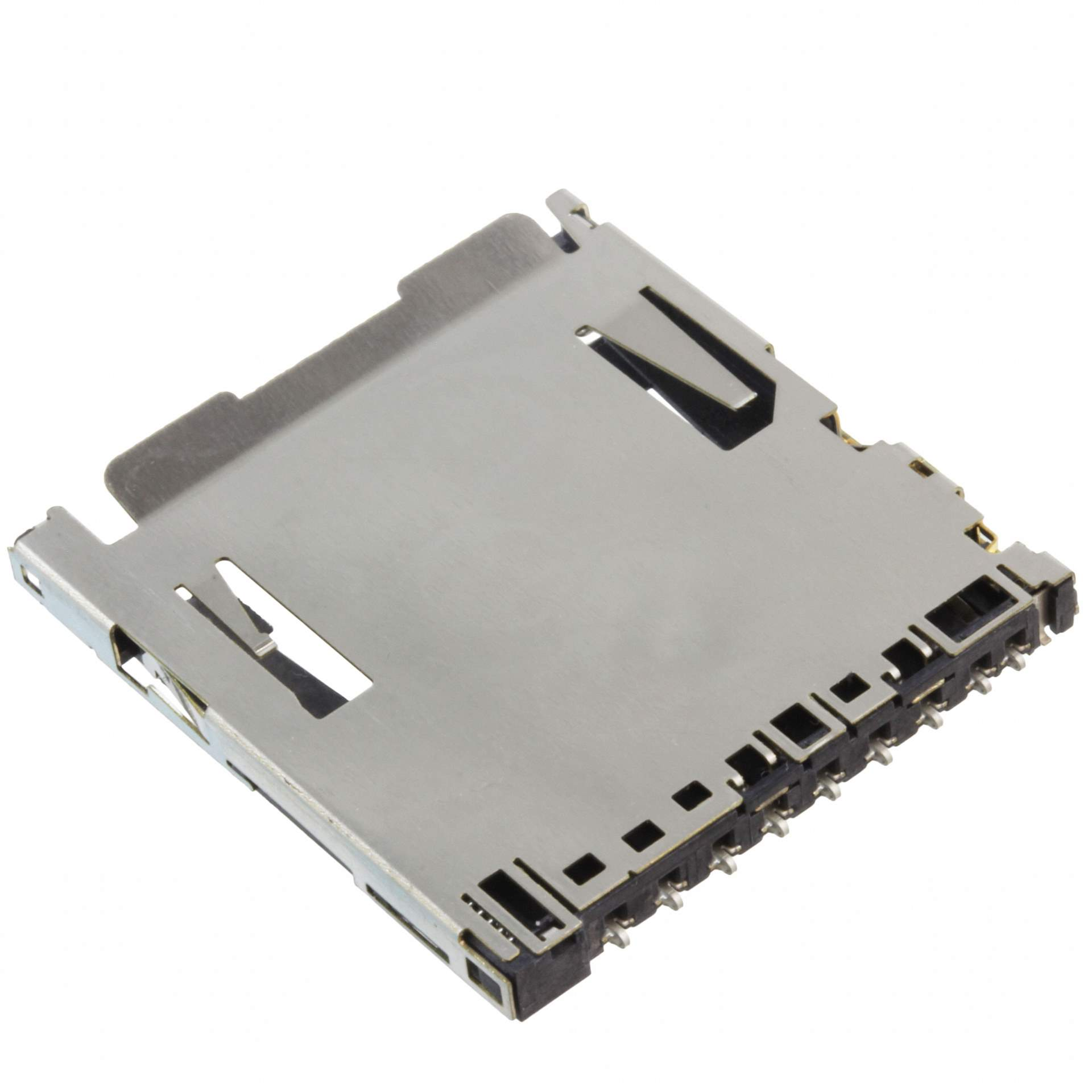 Memory connector accessories