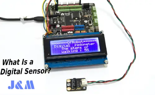 What Is a Digital Sensor?