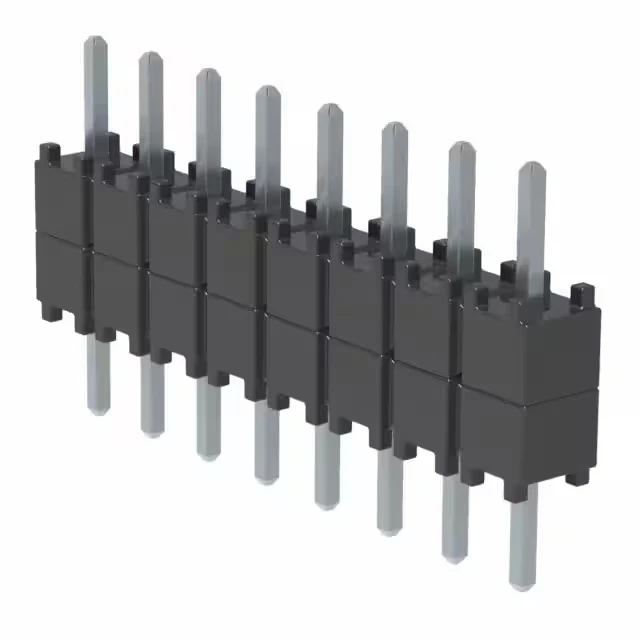 Board Spacers and Stackers