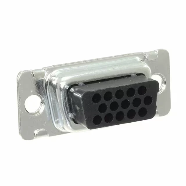 D-Sub, D-Shaped Connector Accessories