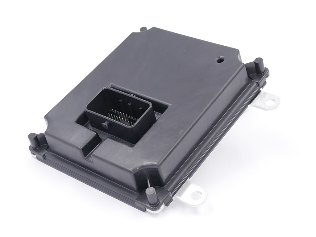 body control module