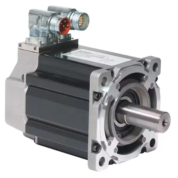 servo motor 