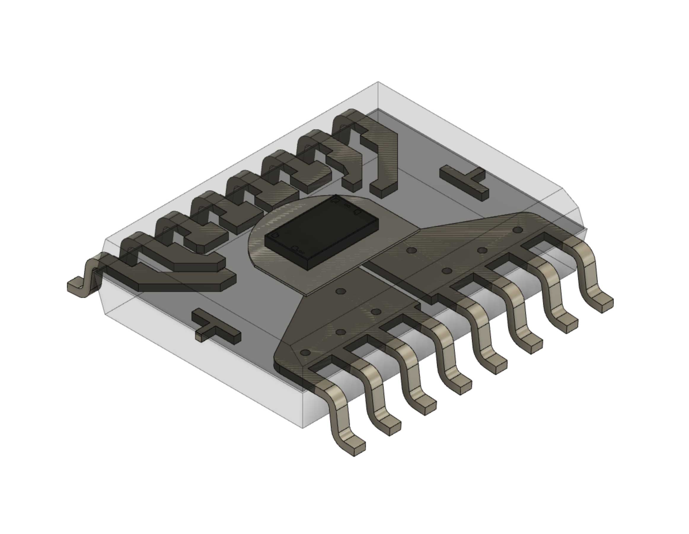 Current sensor