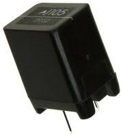 PTC thermistors