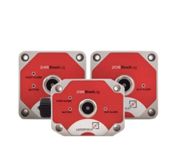 Shock sensors