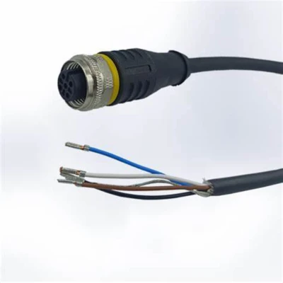 Sensor Cable Accessories
