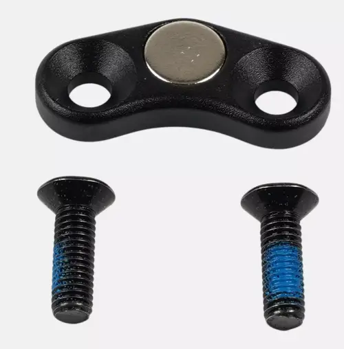 Specialized Sensors
