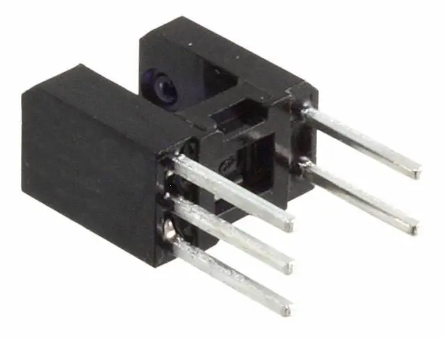 Photointerrupters - Slot Type - Logic Output