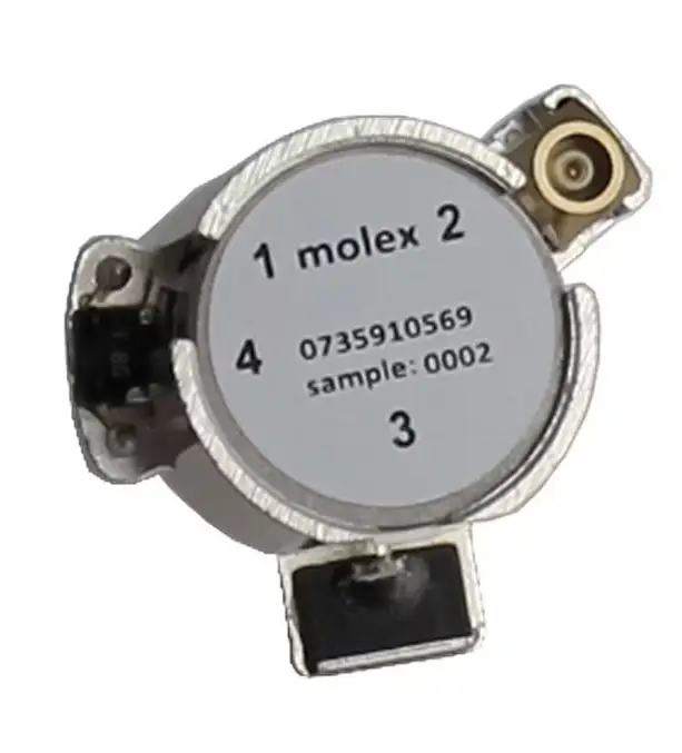 RF Circulators and Isolators