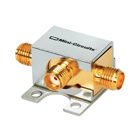 RF Directional Coupler