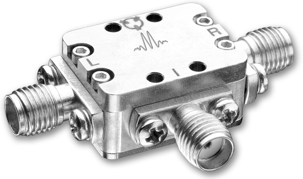 RF mixers