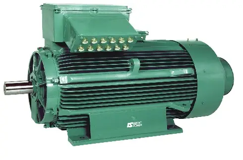 AC motors