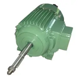 Special purpose motors 