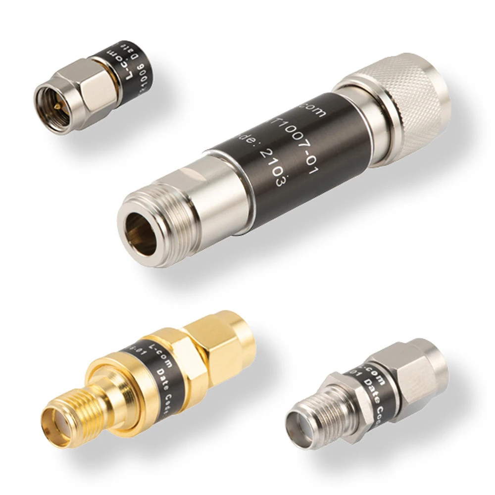 Attenuators