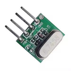 RF receiver