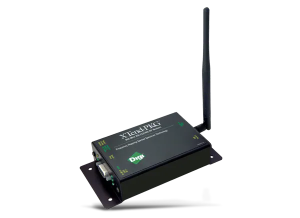 RF modems