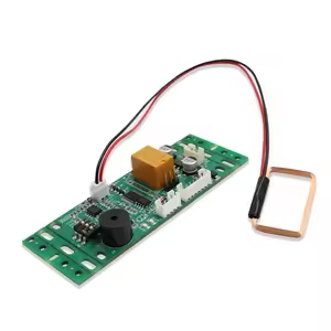 RF access