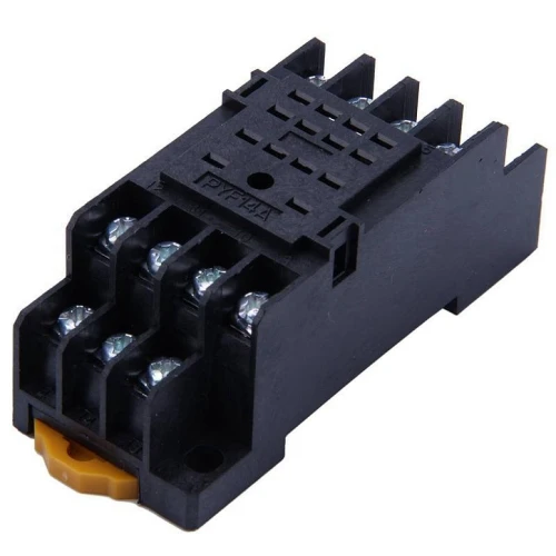 Relay Sockets