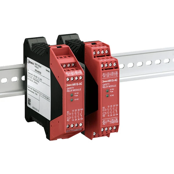 Safety Relay