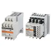 Contactors (Solid State)