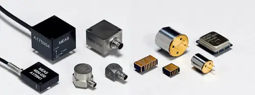 What is an Accelerometer