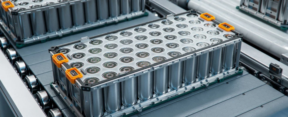 Battery Packs