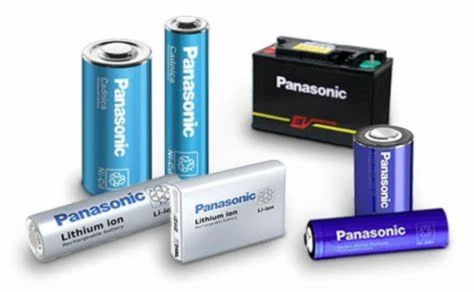Rechargeable Batteries (Secondary Batteries)