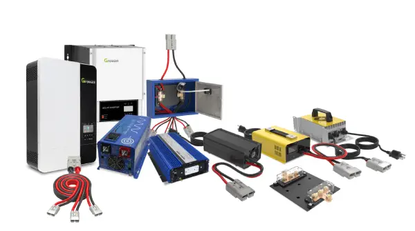 Battery Product Accessories