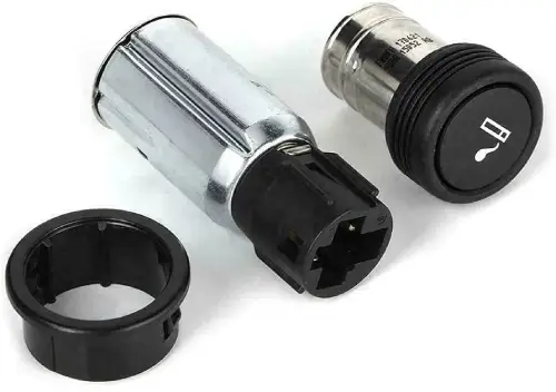 Cigarette Lighter Assemblies