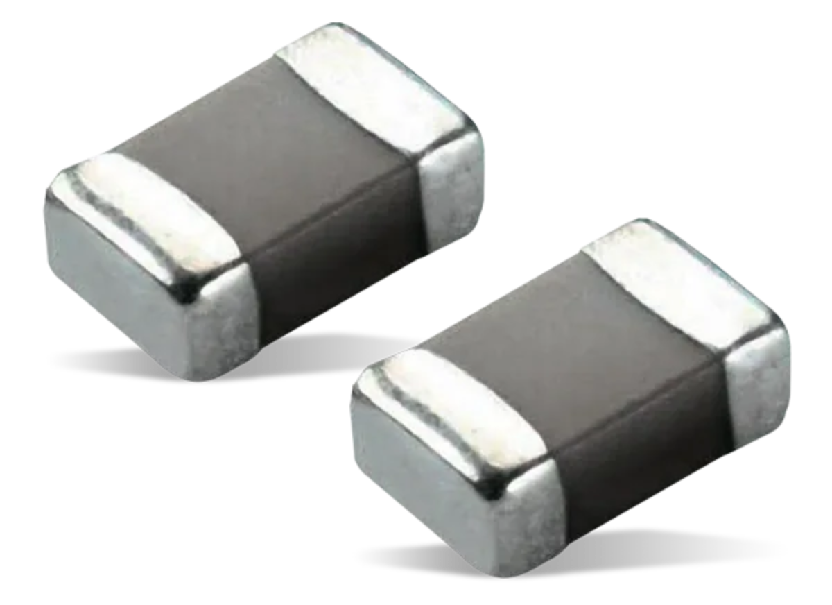 Ferrite beads and chips