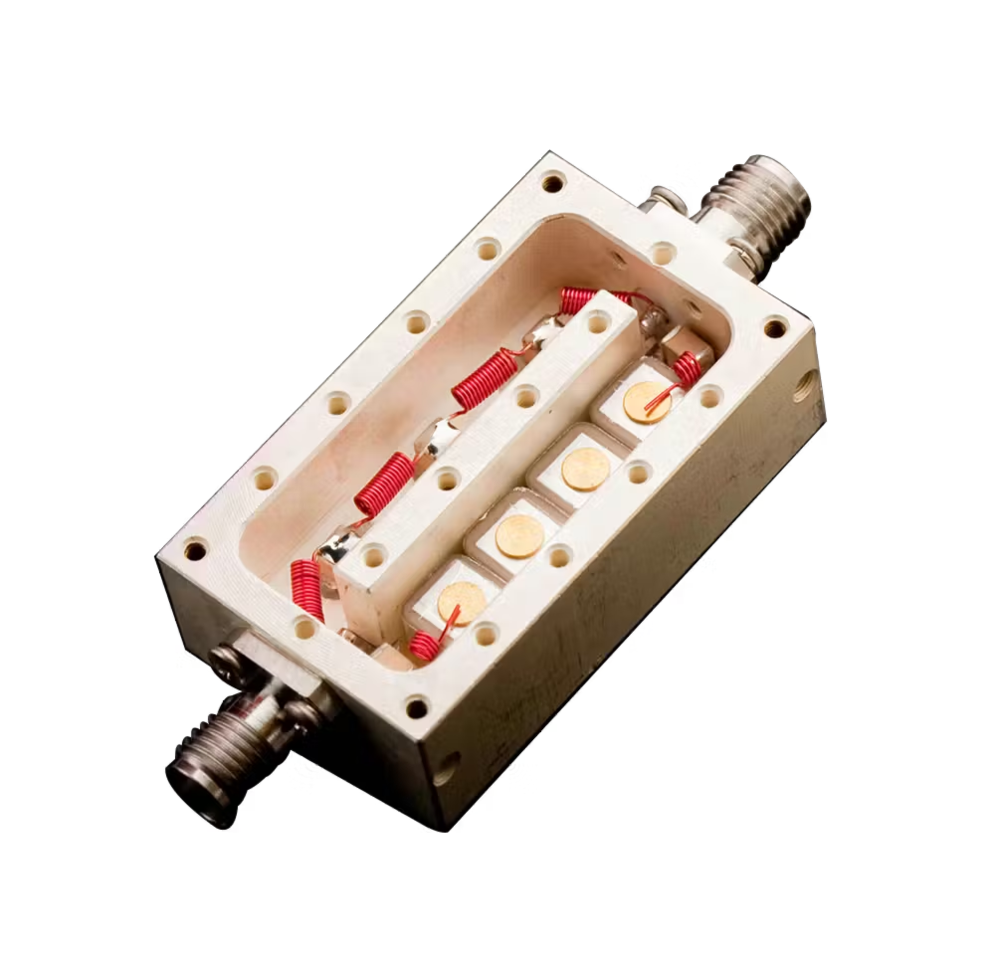 RF Filters