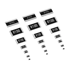 SMD Resistors